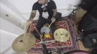 My Latin Jam - Drumless