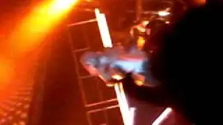 Wisin y Yandel Toronto 2010 la revolucion (sexy movimiento)