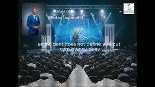 Breaking Limitations (Part 3) | Decision: The Power That Destroys Excuses
