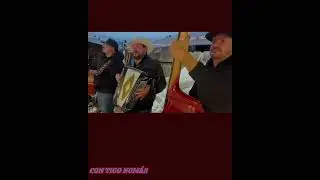 Con tigo nomás; los chacaleños de Durango 