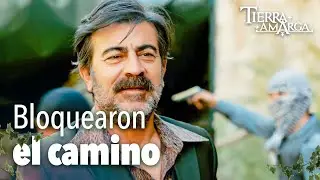 &iexcl;Secuestraron a Abdulkadir de la prisi&oacute;n! - Capitulo 426