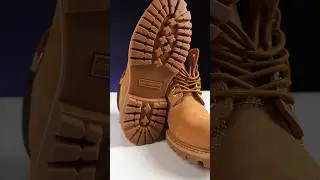 Ботинки БЕЛАЗ