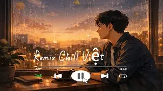Bình Yên Rồi Sẽ Đến | Playlist Lofi Remix Việt Nghe Là Thấm