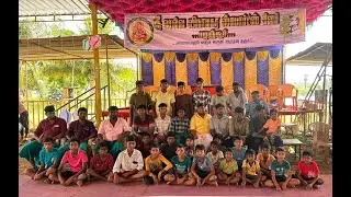 ROUND-2| POOVAMPATTI vs PUDUKKOTTAI ULLUR | #PALANJUR #PATTUKKOTTAI MENS KABADDI - 2025