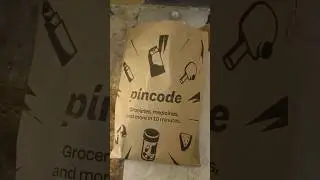 pincode app 100₹ off on 1st order| really happy