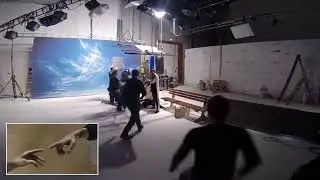 Making Of: Sunday Times - Icons