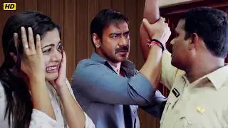 Drishyam | गायतोंडे जब अपनी पावर का गलत फ़ायदा उठा रहा था फिर देखिये Vijay कैसे पुलिस स्टेशन पहुंचे
