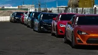 Vegas86 goes to GetNutsLab Pt. 2 !