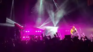 Set It Off - Skeleton [LIVE] Welcome To Elsewhere Tour 1/22/22