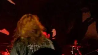 Decyfer Down Life Again Live