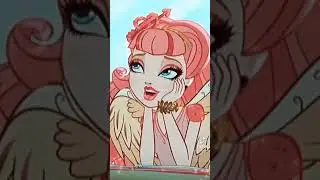 C.A. Cupid💘
