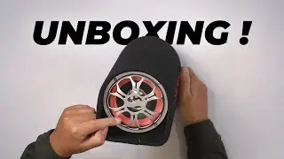 Unboxing Speaker Advance T-101 BT - Meja Unbox