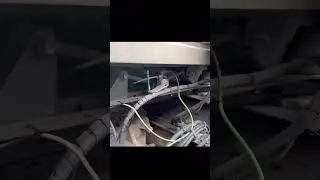 Why are my airbags not straight