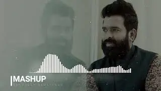 SANTHOSH NARAYAN SONG MASHUP - MIXTAPE
