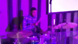 Eldane @treasureHill open mic