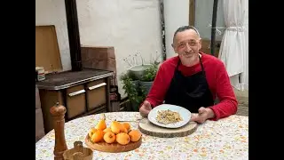 Loquat & Almond Rice| A Unique Spring Recipe