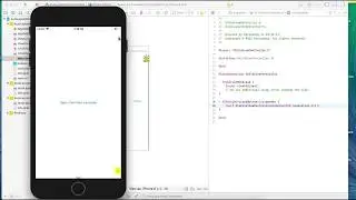 iOS Auto Layout, Constraints, Align and Dismiss With Present As Pop Over