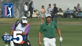 Top 5 Shots of the Week | Mexico Championship