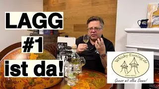 Der neue von Arran - LAGG Inaugural Release Batch #1