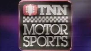 TNN's Nascar 1993 Year in Review