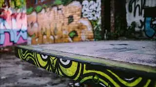 Fader Gladiator - Kraftakt feat. Def Benski (Der innere Kreis 2001)