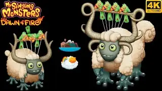 Woolabee - Baby/Adult (Sound and Animation) 4k