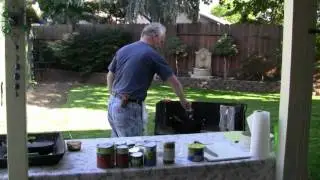 Dutch Oven Pork Chili Verde Pt 2