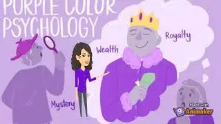 GREATNESS OF PURPLE/GODNESS OF PURPLE/PSYCHOLOGY OF PURPLE/WEALTH/ROYALTY/MYSTERY/@PURPLELIQUID