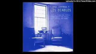 Josh Lederman Y Los Diablos - Streets of Philadelphia