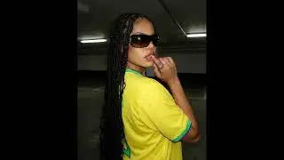 [FREE] Afro R&B x Brazilian Funk Type Beat 2026 ~ 