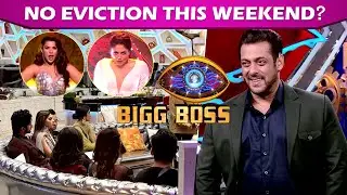 Bigg Boss 14 Weekend Ka Vaar: Wildcard Entries Naina Singh, Kavita & Shardul To Stay In Red Zone