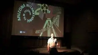 Introducing Man Made Men