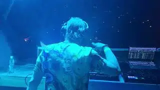 Nostromosis - (Сказка X: Nirvana) (Inside)