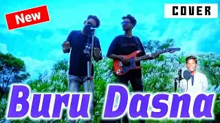 BURU DASNA | New santali video 2023 | New santali song 2023
