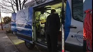 Above & Beyond Plumbing Video