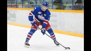 Prince George Spruce Kings 2021 Pod Intro Video