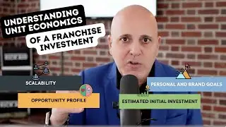 Understanding the Unit Economics of a Franchise Investment