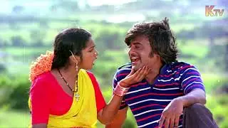 Pokkiri Raja | 19 Jan 2026 @ 1 PM | Movie Promo | Rajinikanth | Sridevi | KTV