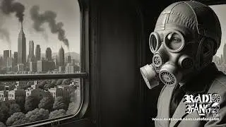 Radio Fango FM - 22 January 2026 weekly podcast punk hc, d-beat, power violence, grind, post punk