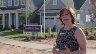 New David Weekly Homes in Fort Mill, SC - Massey Neighborhood with Jenny Linich Real Estate 29715