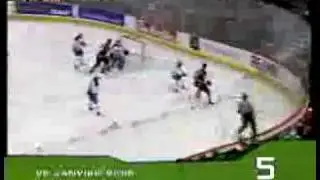 Top 10 Cristobal Huet Saves