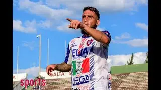 MATIAS VICEDO-DELANTERO (2019)