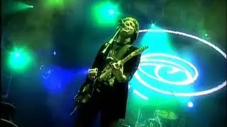 Ratones Paranoicos -  La Fuga (DVD 