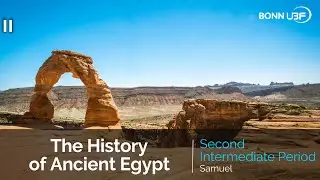 The History of Ancient Egypt (Part 12) - The Second Intermediate Period