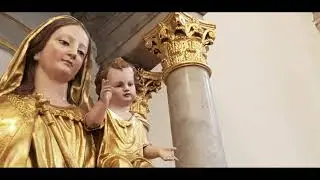 Chapelet myst&egrave;res glorieux (dimanche et mercredi)