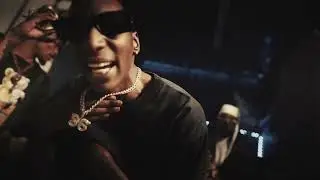 36DonG - Booted Up (Ft Extendo Flip) 🎥 By Jeantario Production