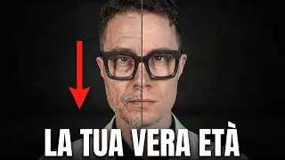 La Tua Vera Età Biologica: 6 Test da Fare Subito a Casa