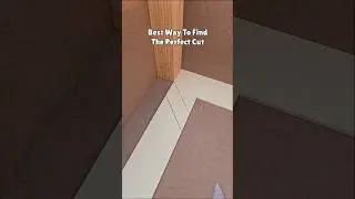 This SIMPLE Corner Joint Trick Is Next-Level | woodworking ideas #diy #how