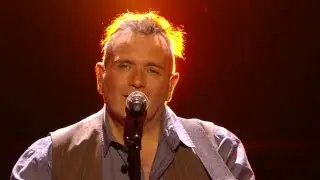 Jan - 'Stolen dance' | Liveshow | The Voice van Vlaanderen | VTM