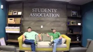 What is the Students' Association?